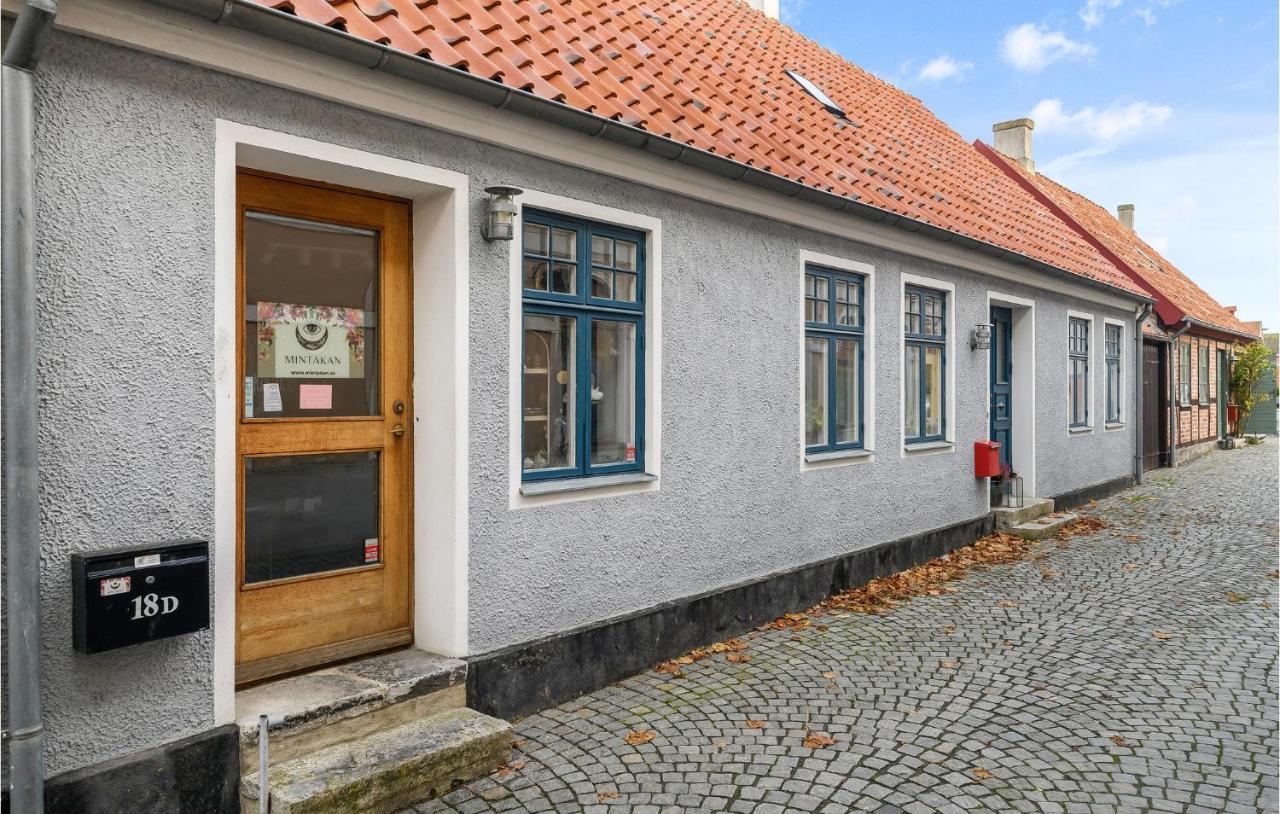 3 Bedroom Stunning Home In Simrishamn Exterior photo